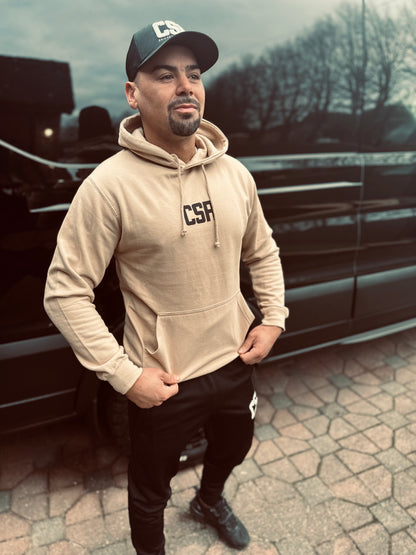 CSR DESERT HOODIE