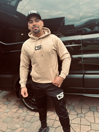 CSR DESERT HOODIE