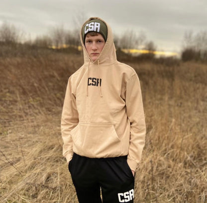 CSR DESERT HOODIE