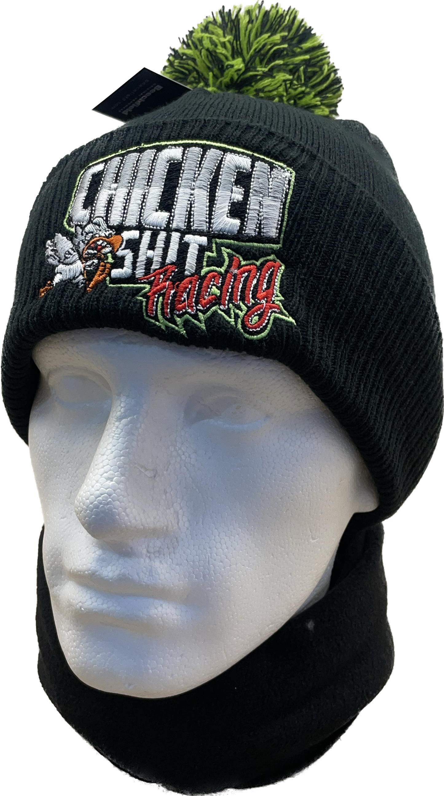 CSR Bobble Hat Unisex