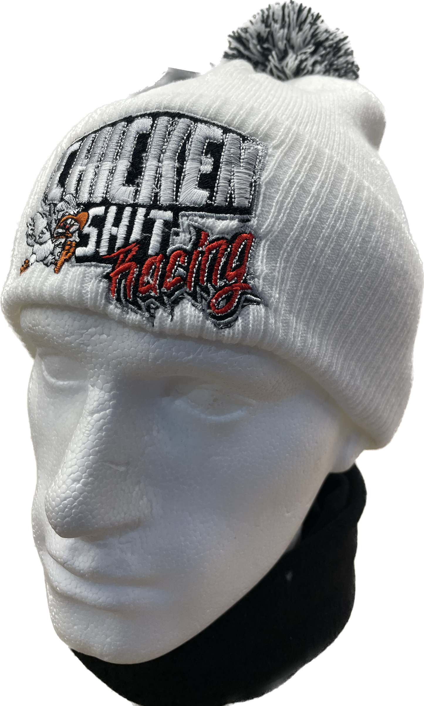 CSR Bobble Hat Unisex