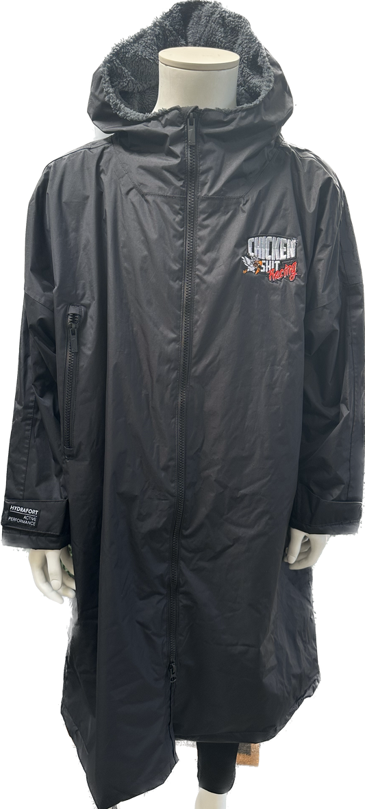 CSR CORE HYDRA ROBE JACKET WATERPROOF