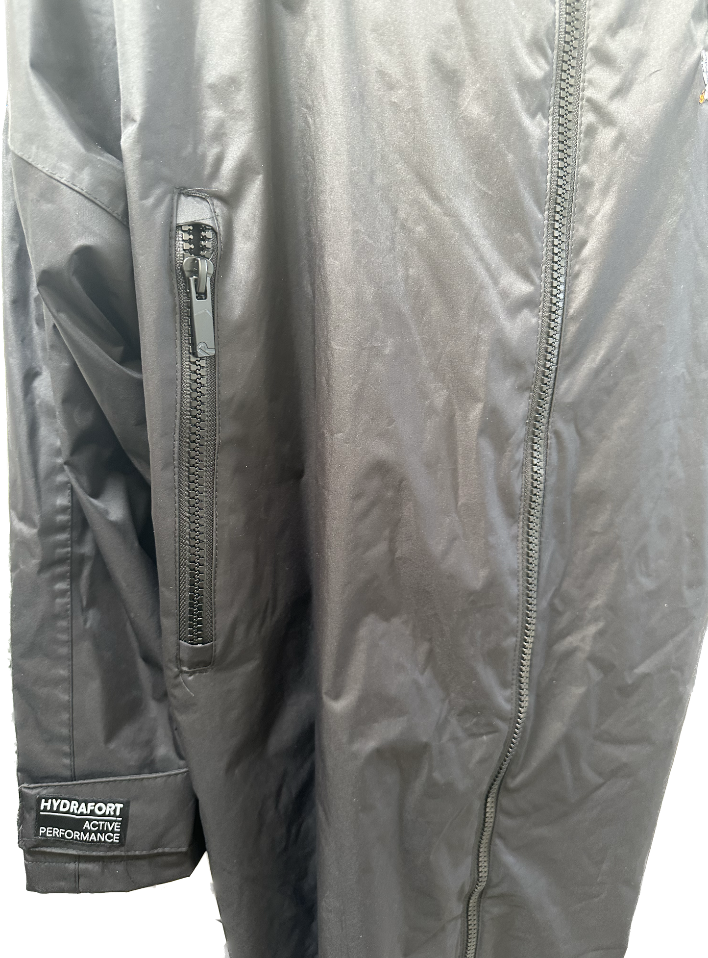 CSR CORE HYDRA ROBE JACKET WATERPROOF