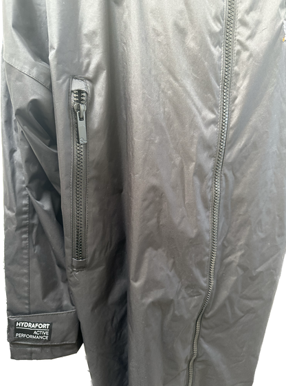 CSR CORE HYDRA ROBE JACKET WATERPROOF